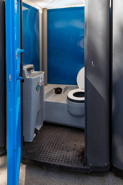 Best Best portable toilet rental  in Anchorage, AK