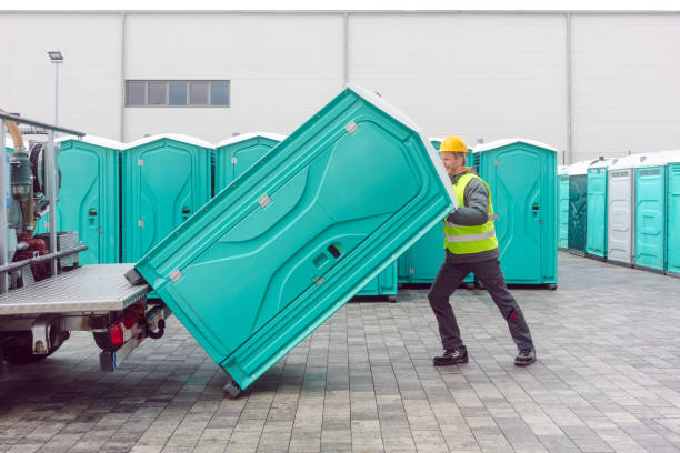 Best Long-term porta potty rental  in Anchorage, AK
