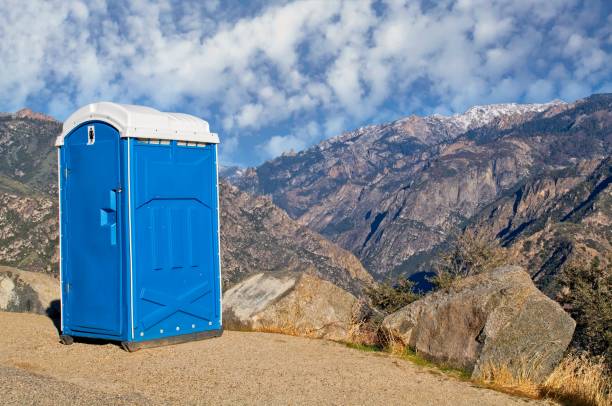 Best Portable restroom trailer rental  in Anchorage, AK