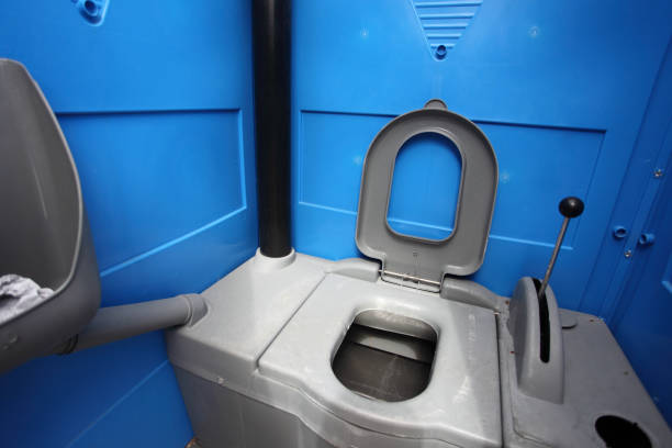 Portable Toilet Options We Offer in Anchorage, AK