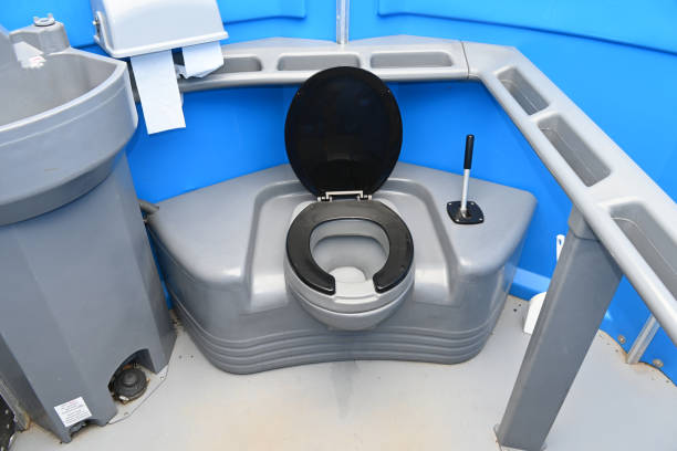 Best Event porta potty rental  in Anchorage, AK