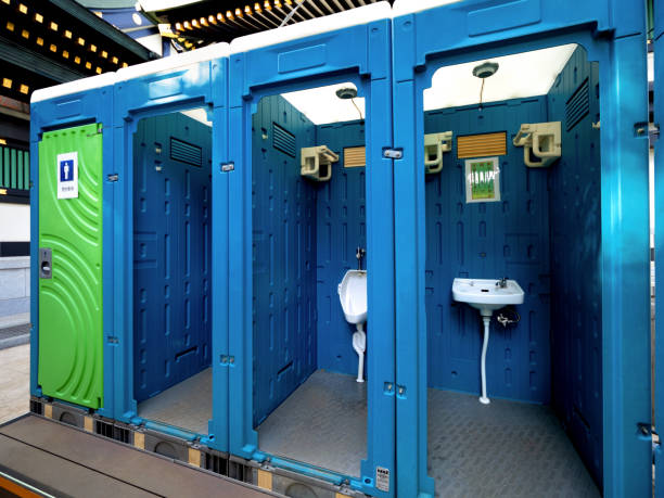 Best Porta potty rental near me  in Anchorage, AK