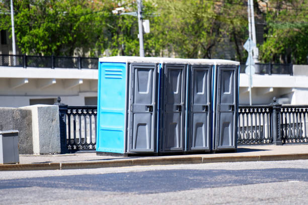 Best Wedding porta potty rental  in Anchorage, AK
