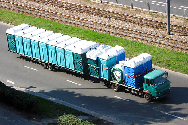 Best High-end porta potty rental  in Anchorage, AK