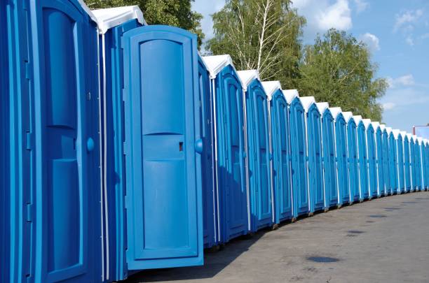 Best Temporary restroom rental  in Anchorage, AK